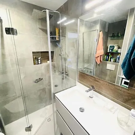 Luxueux 3 Voyageurs Bastille Apartment