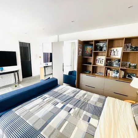 Luxueux 3 Voyageurs Bastille Paris